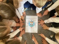 "Realizacja Ogólnopolskiego Projektu Edukacyjnego- Z KULTURĄ MI DO TWARZY"