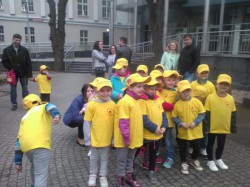 NIEDZIELA ŻONKILOWA