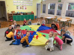 Dzień Przedszkolaka 