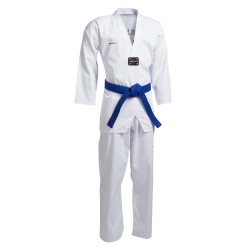 Pokazowa lekcja Taekwon-Do  w „Ekoludkach” – 14 września 2021 roku