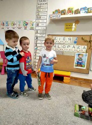 Dzień Chłopaka