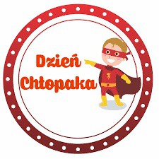 DZIEŃ CHŁOPAKA 