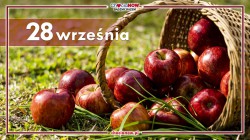 ŚWIATOWY DZIEŃ JABŁKA 