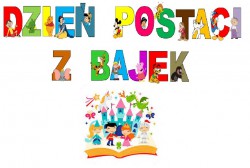 Polskie baśnie i legendy - Quiz wiedzy - Dzień Postaci z Bajek