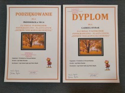 KONKURS "OSTRÓW WIELKOPOLSKI JESIENIĄ" ZAKOŃCZONY