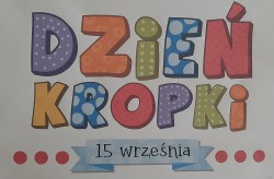 Dzień Kropki