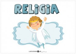 Religia 29.11 - poniedziałek
