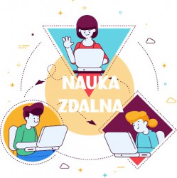 KSZTAŁCENIE NA ODLEGŁOŚĆ, 29.11.2021 (PONIEDZIAŁEK)