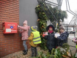WYSYŁAMY KARTKI ŚWIĄTECZNE