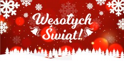WYSTĘP ŚWIĄTECZNY