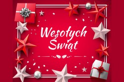 WYSTĘP ŚWIĄTECZNY