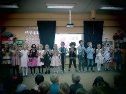 DZIEŃ EDUKACJI NARODOWEJ