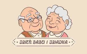 Dzień Babci i Dziadka występ