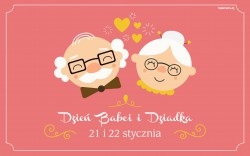 WYSTĘP Z OKAZJI DNIA BABCI i DZIADKA