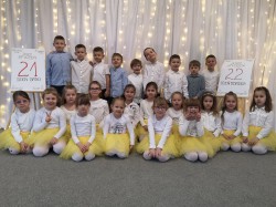 DZIEŃ BABCI I DZIADKA