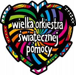 "WIELKA ORKIESTRA ŚWIĄTECZNEJ POMOCY OCZAMI DZIECKA"