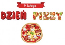 DZIEŃ PIZZY