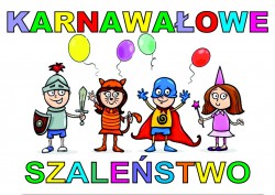 BALIK KARNAWAŁOWY