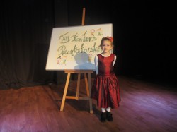 KONKURS RECYTATORSKI