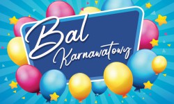 Balik karnawałowy w „Ekoludkach” – 15 luty 2022 roku (wtorek)