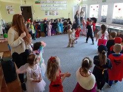 Balik Karnawałowy