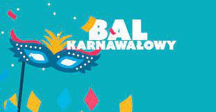 BAL KARNAWAŁOWY W ŻABKACH
