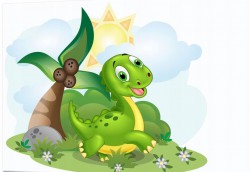 DZIEŃ DINOZAURA