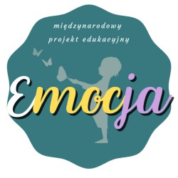 "EMOCJA" - moduł III "MOC SŁÓW"