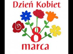 Dzień Kobiet w „Ekoludkach” – 8 marca 2022 roku (wtorek)