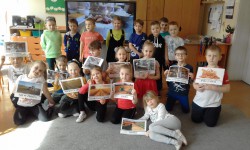 Dzień Piekarzy i Cukierników w „Ekoludkach” –  17  marca 2022 roku (czwartek)