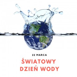 ŚWIATOWY DZIEŃ WODY