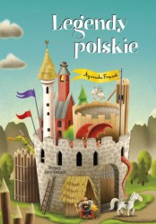 INNOWACJA PEDAGOGICZNA "POZNAJEMY LEGENDY WYBRANYCH MIAST POLSKI" 