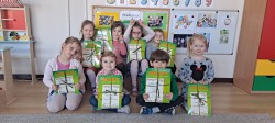 KONKURS "NAJPIĘKNIEJSZA WIELKANOCNA PISANKA"