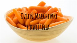 DZIEŃ MARCHEWKI