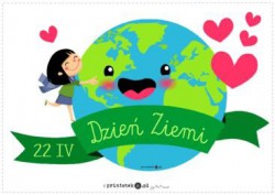 Dzień Ziemi