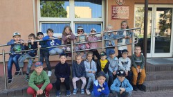„Ekoludki” w Zespole Szkół Muzycznych w Ostrowie Wielkopolskim – 10 maja 2022 roku