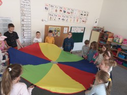 PROJEKT "ZDROWO JEM, WIĘCEJ WIEM!" ZAKOŃCZONY