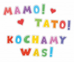 DZIEŃ MAMY I TATY 18.05.2022r.