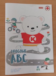 PROGRAM EDUKACYJNY ,,DROGOWE ABC"