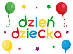 DZIEŃ DZIECKA  - JOGA W PRZEDSZKOLU