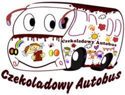 CZEKOLADOWY AUTOBUS