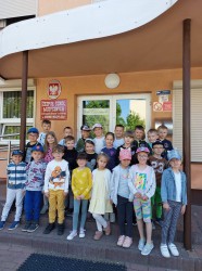 WYCIECZKA DO ZESPOŁU SZKÓŁ MUZYCZNYCH W OSTROWIE WIELKOPOLSKIM