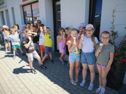OSTATNIE DNI W PRZEDSZKOLU
