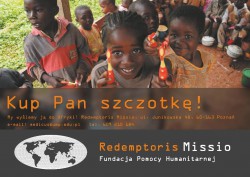 PODSUMOWANIE AKCJI "KUP PAN SZCZOTKĘ"