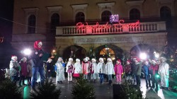 JARMAK BOŻONARODZENIOWY