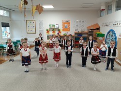 Festiwal Tańców Ludowych