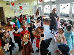 Balik karnawałowy 2022