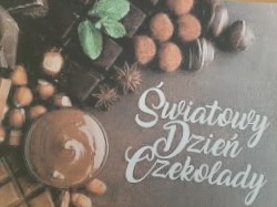 Światowy Dzień Czekolady 