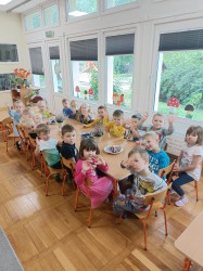 Dzień Przedszkolaka