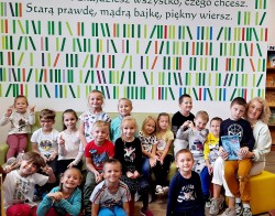 SZTUKA W BIBLIOTECE - REALIZACJA PROGRAMU "ZABAWA SZTUKĄ" -  PABLO PICASSO